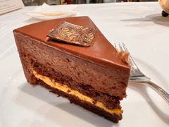 厚重巧克力-TWG Tea(北京SKP店)