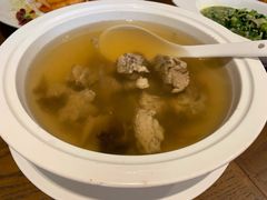 -水月周庄铂尔曼酒店-水月荟中餐厅