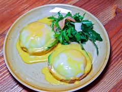 班尼迪克蛋-Kitchen·Y洋厨房西餐厅(王府壹号店)