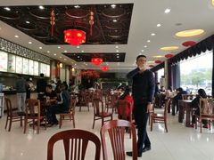 大堂-知味轩(钢城花园店)