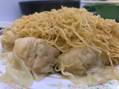 -麦文记面家(佐敦店)