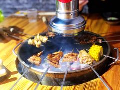 -袁家水泊水浒烤肉(白金店)