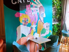 -ZING COFFEE 镜咖啡