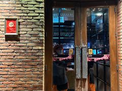 -肉串汪(月坛店)