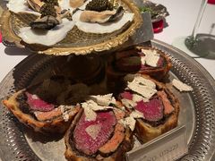 -壳里西餐厅Coquille Seafood Bistro(蒙自路店)