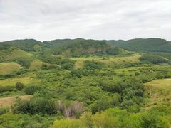 -御道口草原森林风景区