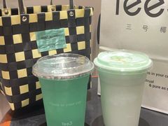 -Yee3·三号椰(上海中山公园龙之梦店)