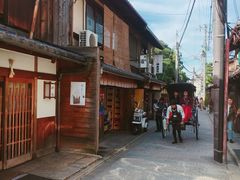-% Arabica(京都东山店)