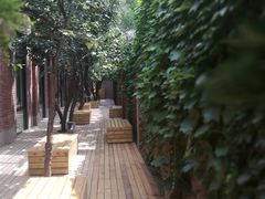 -boundaries籬苑(瑞光创意工厂-贰号院店)