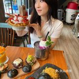 沙坡尾最好吃的汉堡我又来啦！[加油]