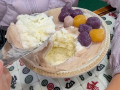 -堂屋糖水店(愚园店)