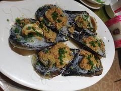 -百年银屏蚝烙·潮汕菜·非遗(乐山店)