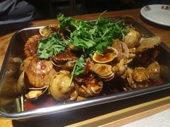 -一顿烧烤(八经街店)