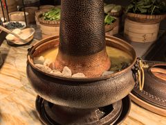 -西藏饭店·亚克·食光自助餐厅