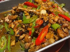 -乔街深夜食堂·小龙虾·高压锅生蚝(杭州总店)