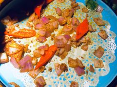 -楼兰新疆主题餐厅(苏州中心店)