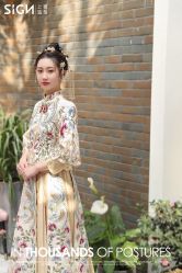 点击看大图 -弥雾·Nebula·西服婚纱定制