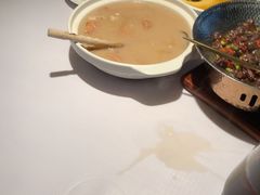 -沅江水·湖南家宴(南村万博长隆商圈店)