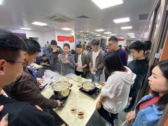 -车公庙(地铁站)
