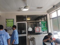 -上海为民商行清真饭店(南大路店)