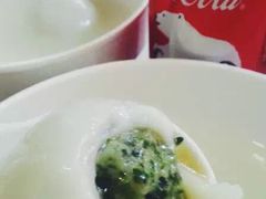 -七宝老街水磨汤圆(瞿溪路店)