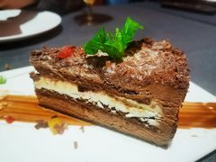 -YUE·6·西式融合餐厅(外滩六号店)