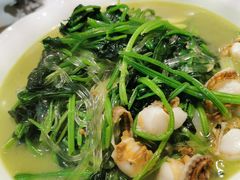 -小郭私房菜·海肠捞饭店(学士街店)