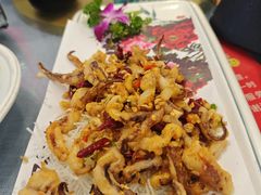 -大师傅金奖啤酒鱼(西街口总店)