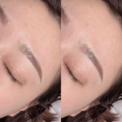 -久匠·纹眉半永久野生眉