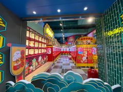 -永旺梦乐城(金银潭店)