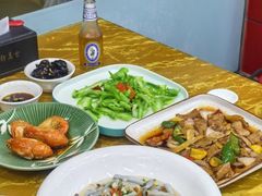 -阿静美食