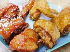 -BOPEYE·波派炸鸡(河西中央商场店)