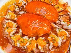 -民族饭店-四季餐厅