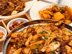 -四道菜·福建菜馆(万家广场店)