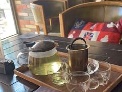 -风雅老树咖啡(福州路店)