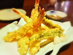 -翔峰炭火鳗鱼(悦泰街里公寓店)