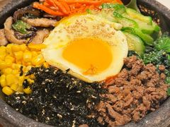 -七八冷面·延边朝鲜族美食(世纪汇店)