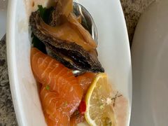 -丰卓会海鲜自助(中润大道店)