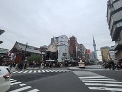 -浅草寺