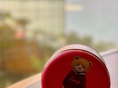 -珍妮曲奇聪明小熊(尖沙咀店)