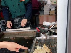 -大董锅贴(崇安寺店)