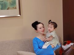 -冶春茶社(星汉大厦店)