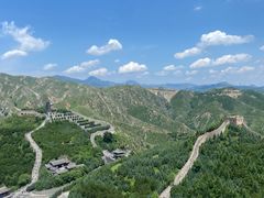 -雁门关景区
