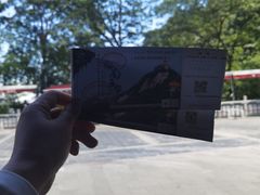 -终南山南五台景区