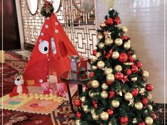 -北京中国大饭店