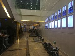 -至尚健身游泳(马鞍山店)