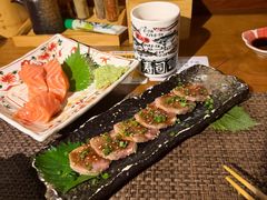 -半藏居酒屋(香港花园店)