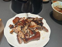 -古市香跷脚牛肉·非遗传承单位