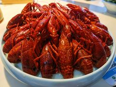冰镇龙虾-马头巷·隐庐居·红油大虾(园区店)