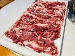 -津门老羊家·铜锅涮羊肉·烧烤(科技园店)